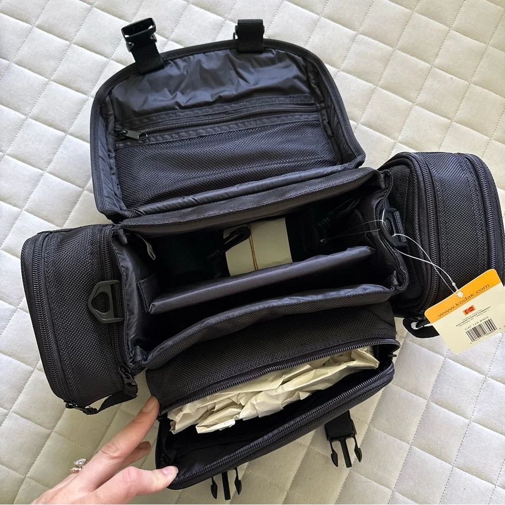 Kodak Printer Dock Travel Bag